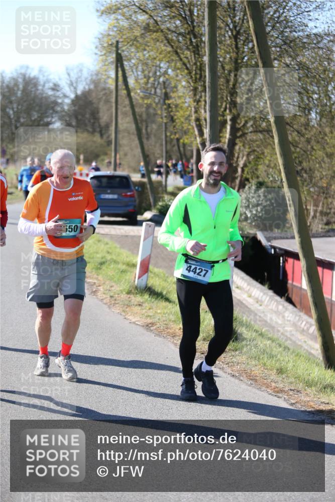 06.04.2025 - 44. Internationalen Wilhelmsburger Insellauf Jannik Wohlers http://msf.ph/oto/7624040 06.04.2025 10:32:42 Laufen 550, 4427 meine-sportfotos.de