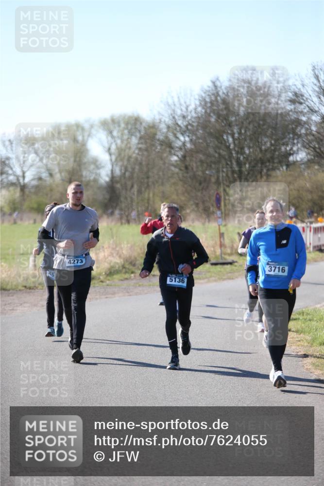 06.04.2025 - 44. Internationalen Wilhelmsburger Insellauf Jannik Wohlers http://msf.ph/oto/7624055 06.04.2025 10:32:47 Laufen 45, 4273, 5136, 3716 meine-sportfotos.de