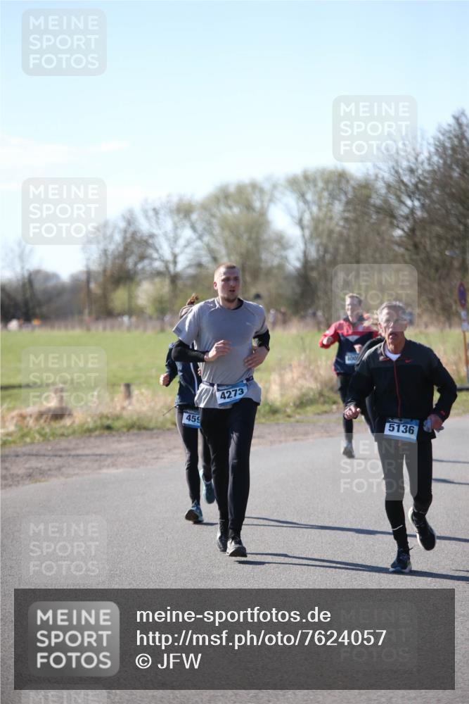 06.04.2025 - 44. Internationalen Wilhelmsburger Insellauf Jannik Wohlers http://msf.ph/oto/7624057 06.04.2025 10:32:48 Laufen 459, 4273, 5136 meine-sportfotos.de
