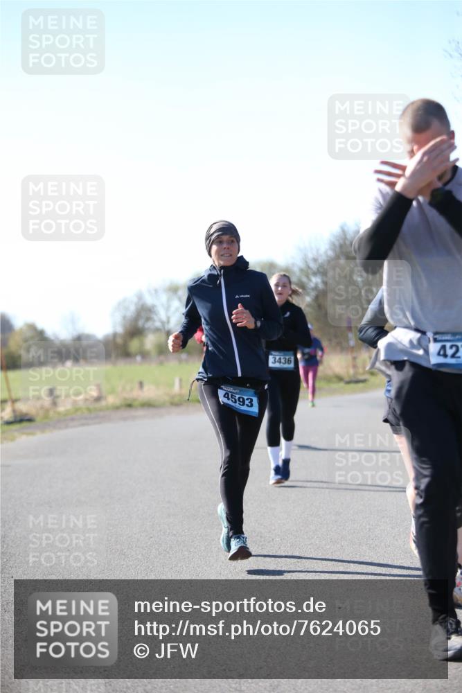 06.04.2025 - 44. Internationalen Wilhelmsburger Insellauf Jannik Wohlers http://msf.ph/oto/7624065 06.04.2025 10:32:53 Laufen 4593, 3436, 42 meine-sportfotos.de