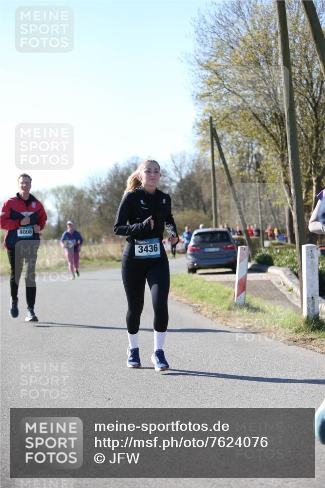 06.04.2025 - 44. Internationalen Wilhelmsburger Insellauf Jannik Wohlers http://msf.ph/oto/7624076 06.04.2025 10:32:54 Laufen 4008, 3436 meine-sportfotos.de