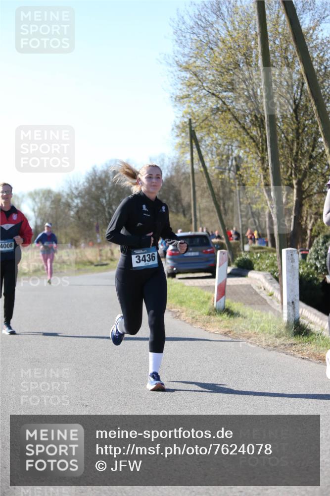 06.04.2025 - 44. Internationalen Wilhelmsburger Insellauf Jannik Wohlers http://msf.ph/oto/7624078 06.04.2025 10:32:54 Laufen 4008, 3436 meine-sportfotos.de