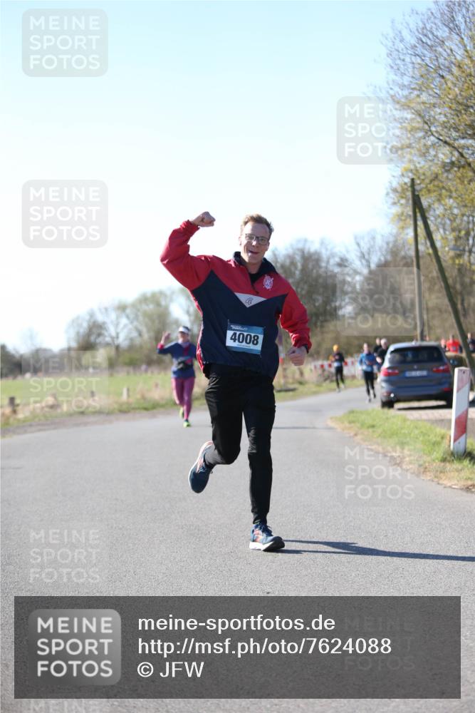 06.04.2025 - 44. Internationalen Wilhelmsburger Insellauf Jannik Wohlers http://msf.ph/oto/7624088 06.04.2025 10:32:56 Laufen 4008 meine-sportfotos.de
