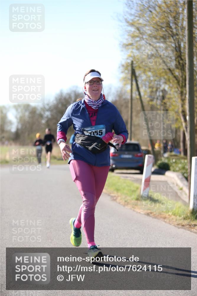 06.04.2025 - 44. Internationalen Wilhelmsburger Insellauf Jannik Wohlers http://msf.ph/oto/7624115 06.04.2025 10:33:03 Laufen 255 meine-sportfotos.de