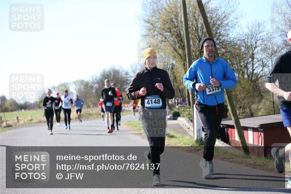 06.04.2025 - 44. Internationalen Wilhelmsburger Insellauf Jannik Wohlers http://msf.ph/oto/7624137 06.04.2025 10:33:15 Laufen 4116, 4148, 3375 meine-sportfotos.de