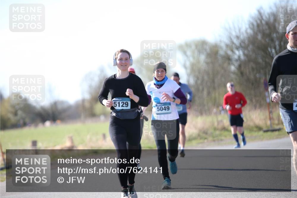 06.04.2025 - 44. Internationalen Wilhelmsburger Insellauf Jannik Wohlers http://msf.ph/oto/7624141 06.04.2025 10:33:17 Laufen 5129, 5049, 142 meine-sportfotos.de