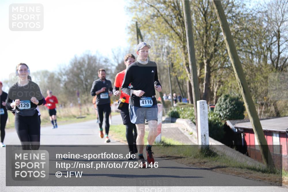 06.04.2025 - 44. Internationalen Wilhelmsburger Insellauf Jannik Wohlers http://msf.ph/oto/7624146 06.04.2025 10:33:18 Laufen 5129, 3496, 4116 meine-sportfotos.de