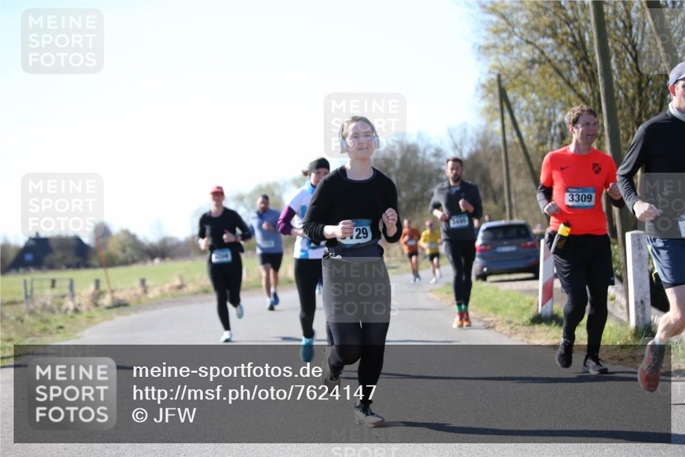06.04.2025 - 44. Internationalen Wilhelmsburger Insellauf Jannik Wohlers http://msf.ph/oto/7624147 06.04.2025 10:33:19 Laufen 29, 3496, 3309 meine-sportfotos.de