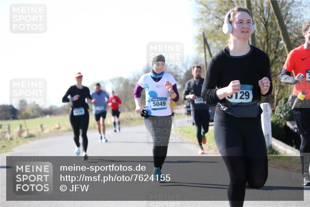 06.04.2025 - 44. Internationalen Wilhelmsburger Insellauf Jannik Wohlers http://msf.ph/oto/7624155 06.04.2025 10:33:20 Laufen 5049, 349, 129 meine-sportfotos.de