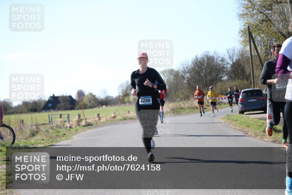 06.04.2025 - 44. Internationalen Wilhelmsburger Insellauf Jannik Wohlers http://msf.ph/oto/7624158 06.04.2025 10:33:21 Laufen 4208, 3495 meine-sportfotos.de