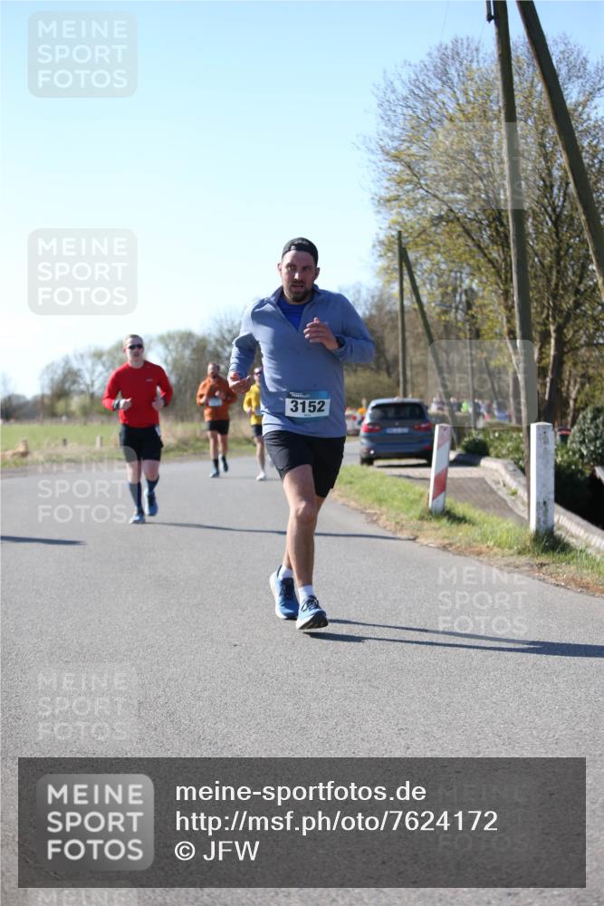 06.04.2025 - 44. Internationalen Wilhelmsburger Insellauf Jannik Wohlers http://msf.ph/oto/7624172 06.04.2025 10:33:25 Laufen 3152 meine-sportfotos.de