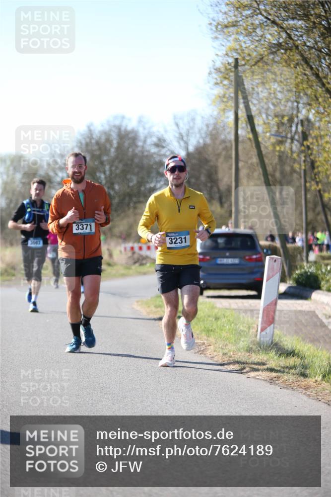 06.04.2025 - 44. Internationalen Wilhelmsburger Insellauf Jannik Wohlers http://msf.ph/oto/7624189 06.04.2025 10:33:29 Laufen 3647, 3371, 3231 meine-sportfotos.de