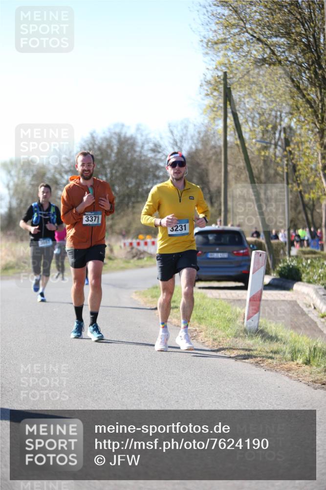06.04.2025 - 44. Internationalen Wilhelmsburger Insellauf Jannik Wohlers http://msf.ph/oto/7624190 06.04.2025 10:33:30 Laufen 3647, 3371, 3231 meine-sportfotos.de