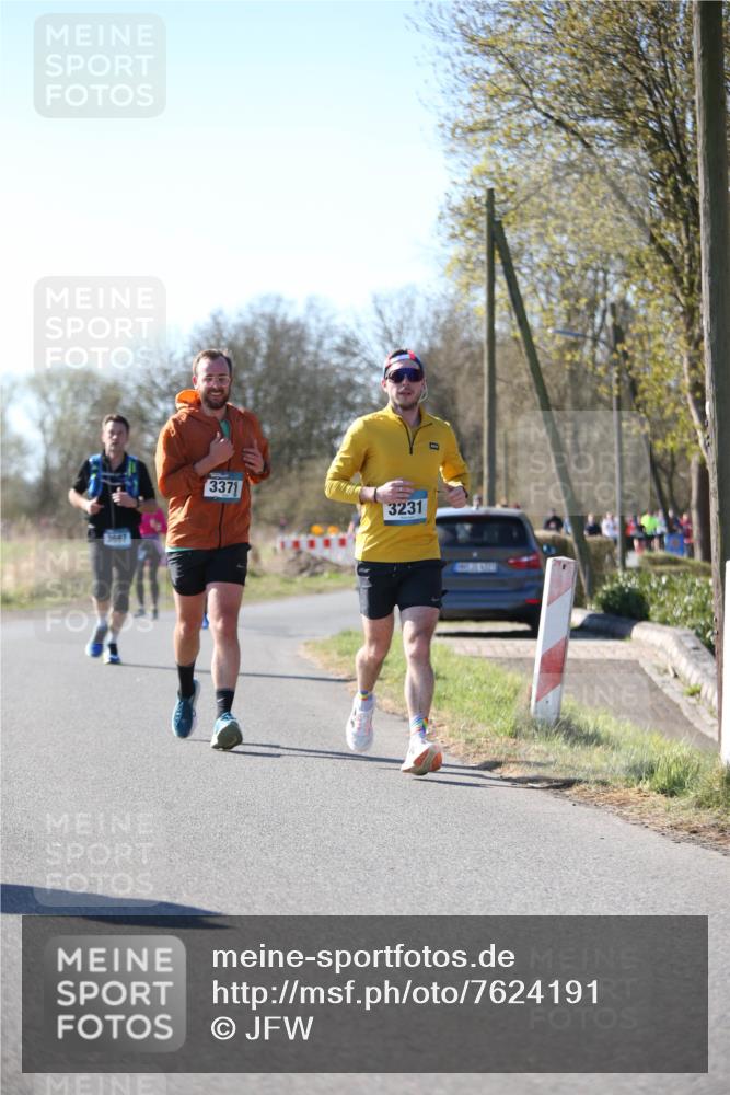 06.04.2025 - 44. Internationalen Wilhelmsburger Insellauf Jannik Wohlers http://msf.ph/oto/7624191 06.04.2025 10:33:30 Laufen 3371, 3231 meine-sportfotos.de