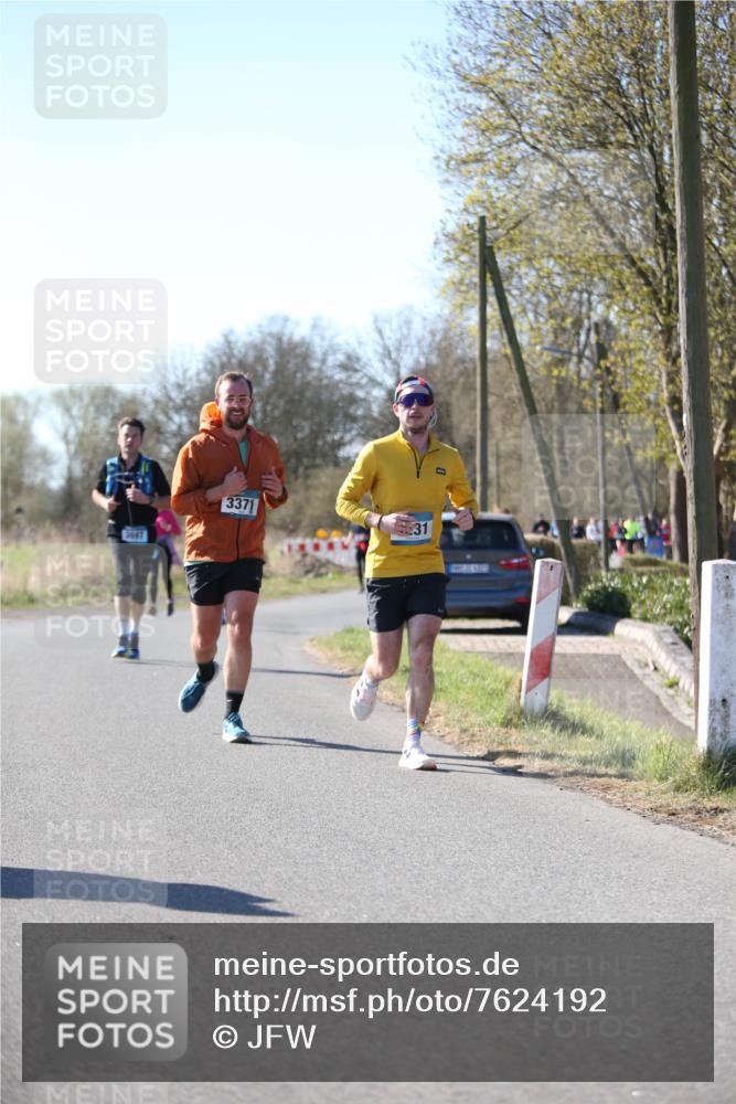 06.04.2025 - 44. Internationalen Wilhelmsburger Insellauf Jannik Wohlers http://msf.ph/oto/7624192 06.04.2025 10:33:30 Laufen 3647, 3371, 31 meine-sportfotos.de