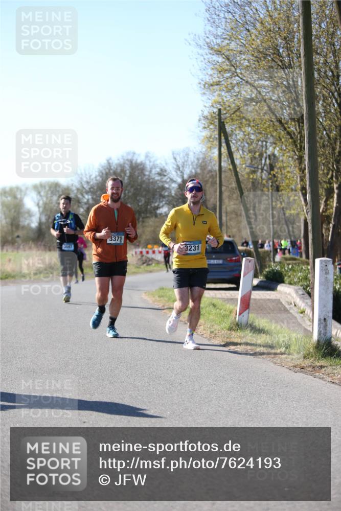 06.04.2025 - 44. Internationalen Wilhelmsburger Insellauf Jannik Wohlers http://msf.ph/oto/7624193 06.04.2025 10:33:30 Laufen 3697, 3371, 3231 meine-sportfotos.de