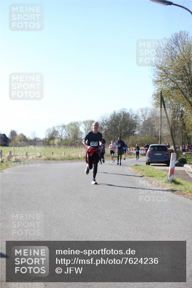 06.04.2025 - 44. Internationalen Wilhelmsburger Insellauf Jannik Wohlers http://msf.ph/oto/7624236 06.04.2025 10:33:43 Laufen 4212 meine-sportfotos.de