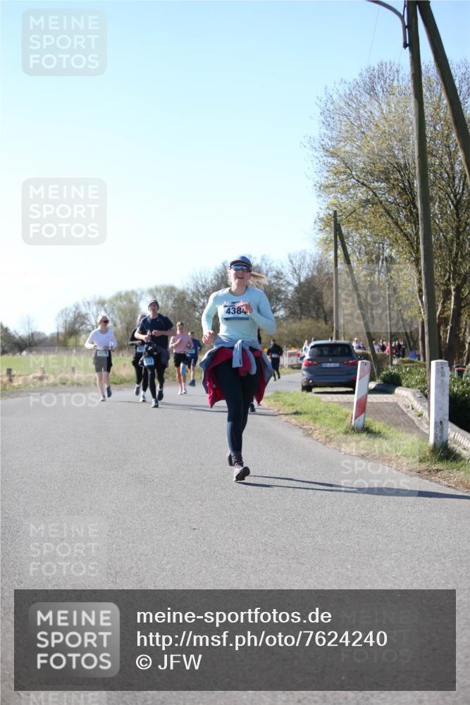 06.04.2025 - 44. Internationalen Wilhelmsburger Insellauf Jannik Wohlers http://msf.ph/oto/7624240 06.04.2025 10:33:47 Laufen 4384 meine-sportfotos.de