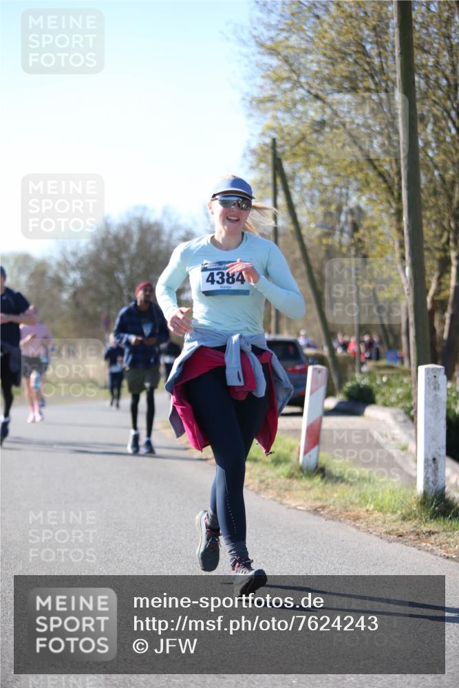 06.04.2025 - 44. Internationalen Wilhelmsburger Insellauf Jannik Wohlers http://msf.ph/oto/7624243 06.04.2025 10:33:48 Laufen 4384 meine-sportfotos.de