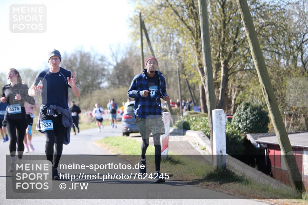 06.04.2025 - 44. Internationalen Wilhelmsburger Insellauf Jannik Wohlers http://msf.ph/oto/7624245 06.04.2025 10:33:51 Laufen 4575, 3332, 277 meine-sportfotos.de