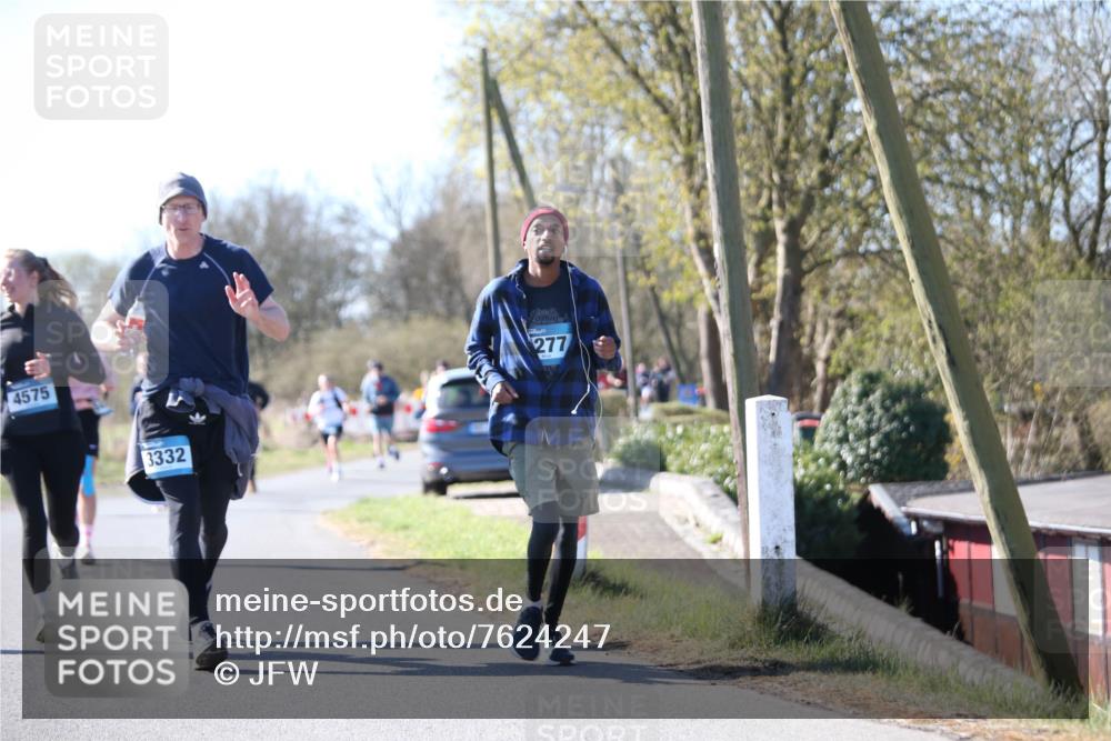 06.04.2025 - 44. Internationalen Wilhelmsburger Insellauf Jannik Wohlers http://msf.ph/oto/7624247 06.04.2025 10:33:51 Laufen 4575, 3332, 277 meine-sportfotos.de