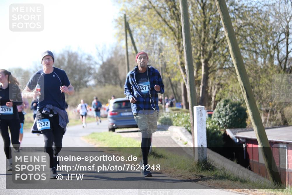 06.04.2025 - 44. Internationalen Wilhelmsburger Insellauf Jannik Wohlers http://msf.ph/oto/7624248 06.04.2025 10:33:51 Laufen 4575, 3332, 277 meine-sportfotos.de
