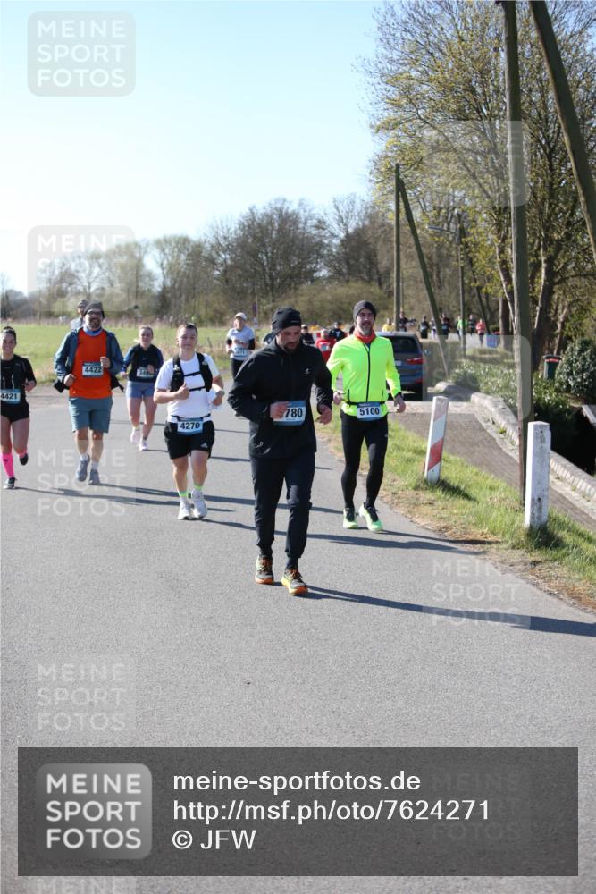 06.04.2025 - 44. Internationalen Wilhelmsburger Insellauf Jannik Wohlers http://msf.ph/oto/7624271 06.04.2025 10:34:05 Laufen 4421, 4422, 4270, 780, 5100 meine-sportfotos.de