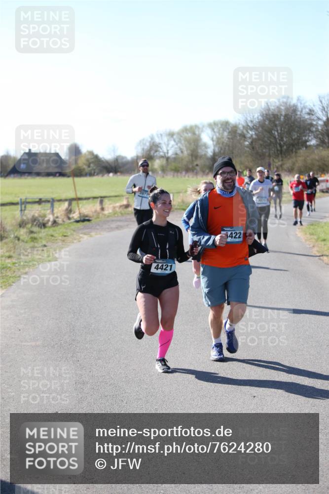 06.04.2025 - 44. Internationalen Wilhelmsburger Insellauf Jannik Wohlers http://msf.ph/oto/7624280 06.04.2025 10:34:08 Laufen 4421, 3071, 422 meine-sportfotos.de