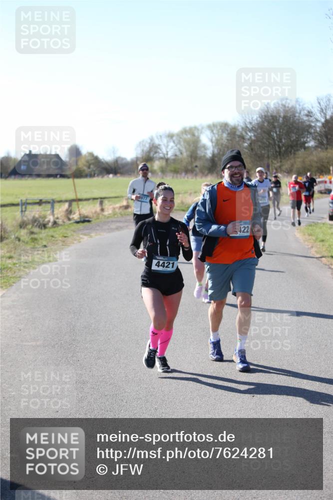 06.04.2025 - 44. Internationalen Wilhelmsburger Insellauf Jannik Wohlers http://msf.ph/oto/7624281 06.04.2025 10:34:08 Laufen 4421, 422, 7071 meine-sportfotos.de