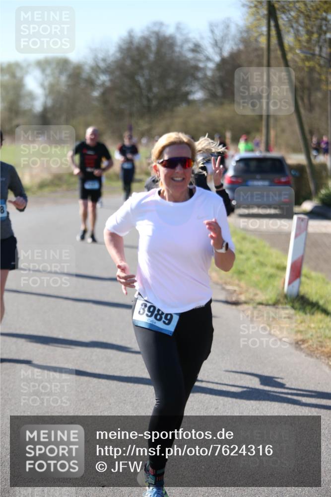 06.04.2025 - 44. Internationalen Wilhelmsburger Insellauf Jannik Wohlers http://msf.ph/oto/7624316 06.04.2025 10:34:18 Laufen 8, 3989 meine-sportfotos.de