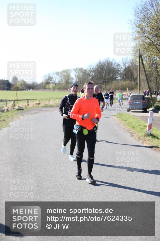 06.04.2025 - 44. Internationalen Wilhelmsburger Insellauf Jannik Wohlers http://msf.ph/oto/7624335 06.04.2025 10:34:22 Laufen 53 meine-sportfotos.de