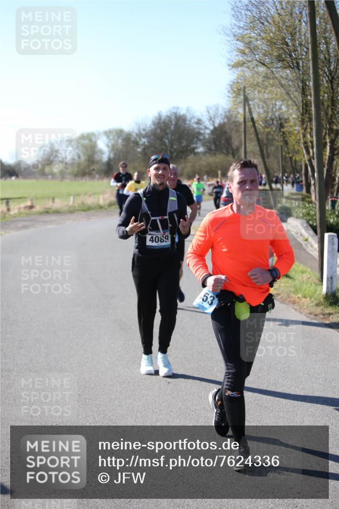 06.04.2025 - 44. Internationalen Wilhelmsburger Insellauf Jannik Wohlers http://msf.ph/oto/7624336 06.04.2025 10:34:23 Laufen 4089, 53 meine-sportfotos.de