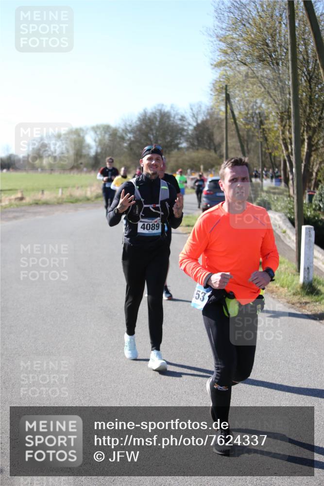 06.04.2025 - 44. Internationalen Wilhelmsburger Insellauf Jannik Wohlers http://msf.ph/oto/7624337 06.04.2025 10:34:23 Laufen 4089, 53 meine-sportfotos.de