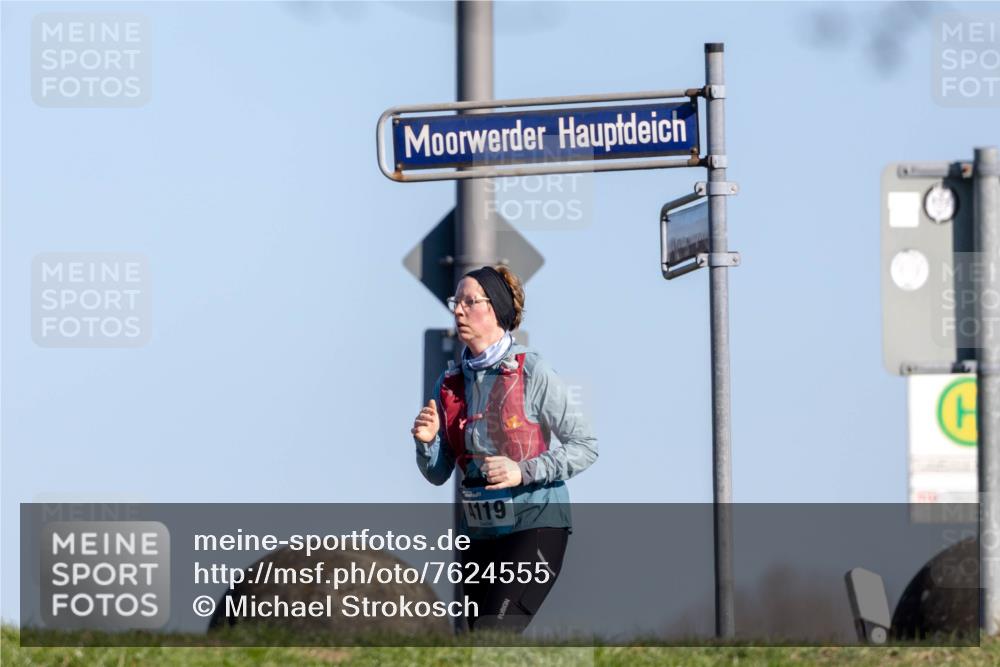 06.04.2025 - 44. Internationalen Wilhelmsburger Insellauf Michael Strokosch http://msf.ph/oto/7624555 06.04.2025 10:08:33 Laufen 4119 meine-sportfotos.de