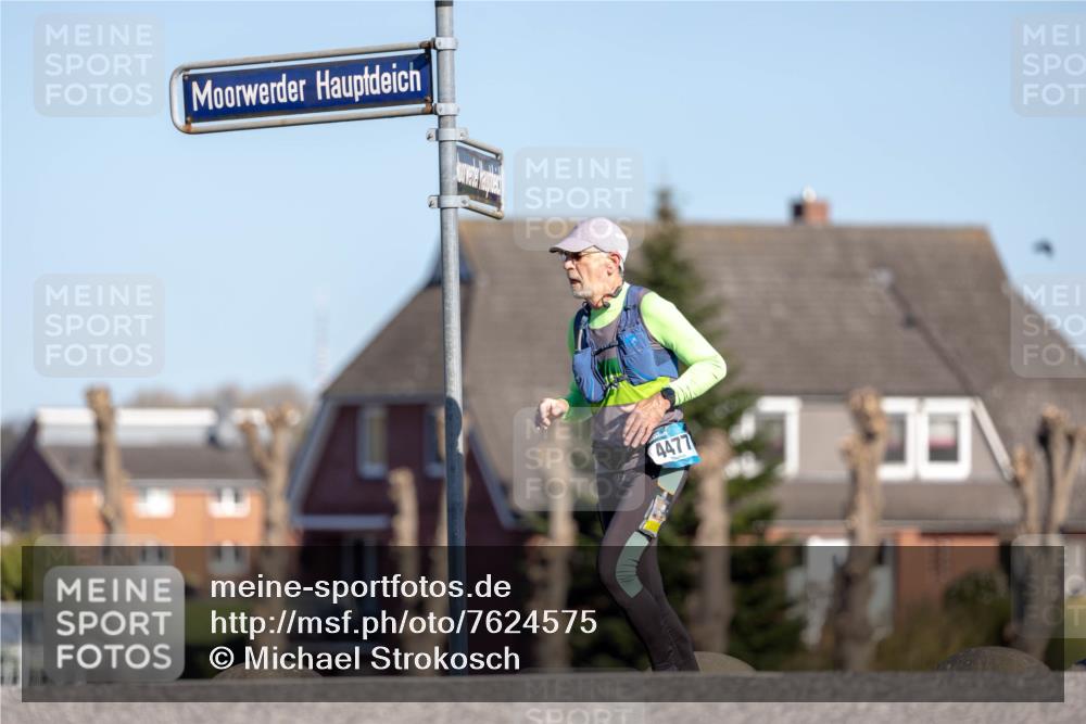 06.04.2025 - 44. Internationalen Wilhelmsburger Insellauf Michael Strokosch http://msf.ph/oto/7624575 06.04.2025 10:09:11 Laufen 4477 meine-sportfotos.de