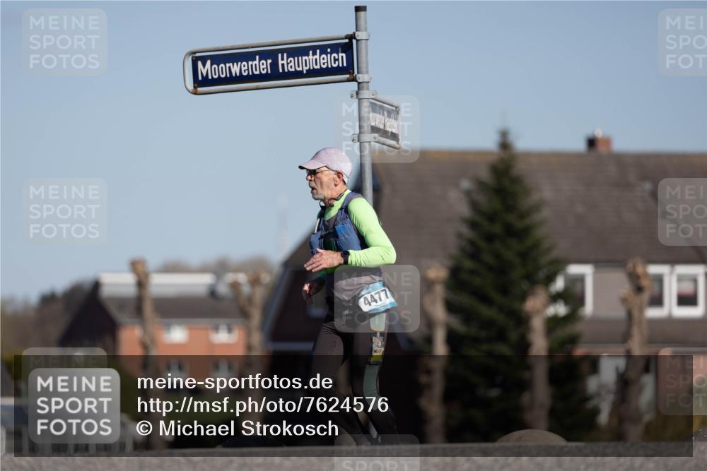 06.04.2025 - 44. Internationalen Wilhelmsburger Insellauf Michael Strokosch http://msf.ph/oto/7624576 06.04.2025 10:09:12 Laufen 4477 meine-sportfotos.de