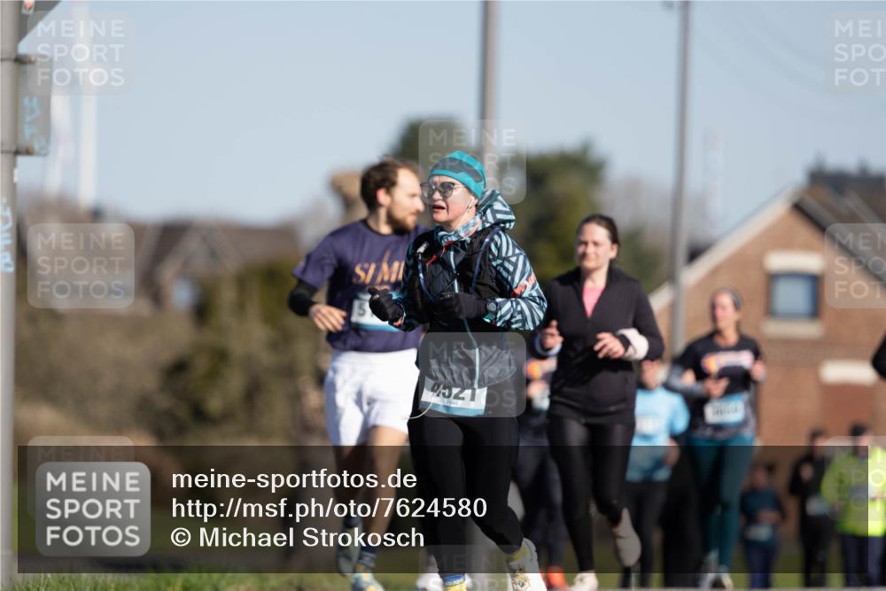 06.04.2025 - 44. Internationalen Wilhelmsburger Insellauf Michael Strokosch http://msf.ph/oto/7624580 06.04.2025 10:09:19 Laufen  meine-sportfotos.de