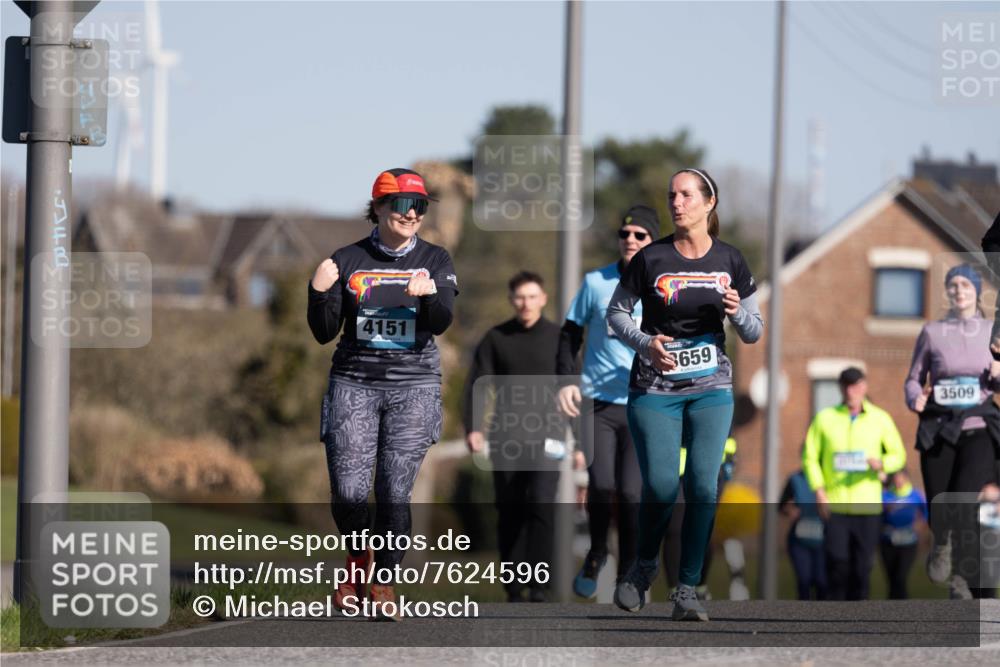 06.04.2025 - 44. Internationalen Wilhelmsburger Insellauf Michael Strokosch http://msf.ph/oto/7624596 06.04.2025 10:09:27 Laufen 4151, 3659, 3509 meine-sportfotos.de