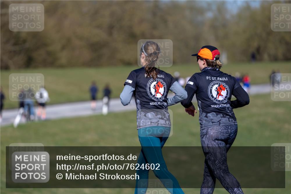 06.04.2025 - 44. Internationalen Wilhelmsburger Insellauf Michael Strokosch http://msf.ph/oto/7624602 06.04.2025 10:09:39 Laufen  meine-sportfotos.de