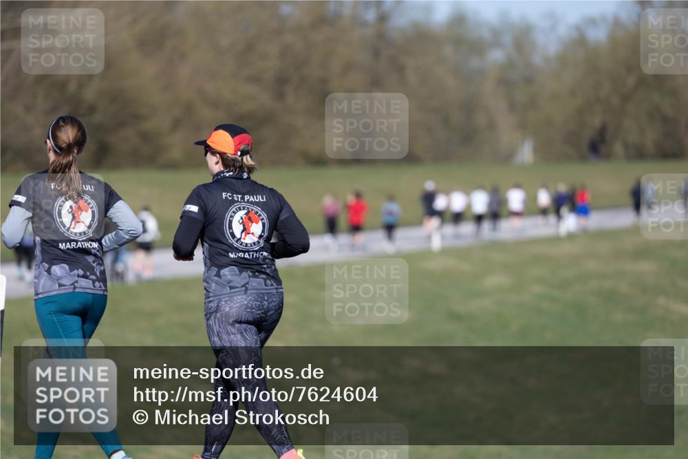 06.04.2025 - 44. Internationalen Wilhelmsburger Insellauf Michael Strokosch http://msf.ph/oto/7624604 06.04.2025 10:09:40 Laufen  meine-sportfotos.de