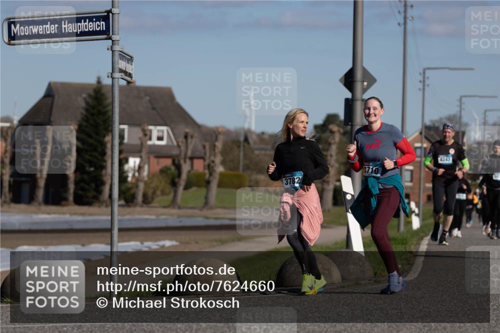 06.04.2025 - 44. Internationalen Wilhelmsburger Insellauf Michael Strokosch http://msf.ph/oto/7624660 06.04.2025 10:10:21 Laufen 3782, 3710, 4247 meine-sportfotos.de