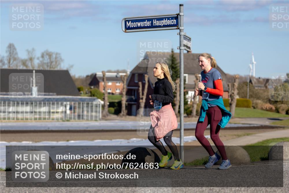 06.04.2025 - 44. Internationalen Wilhelmsburger Insellauf Michael Strokosch http://msf.ph/oto/7624663 06.04.2025 10:10:22 Laufen 3782, 710 meine-sportfotos.de