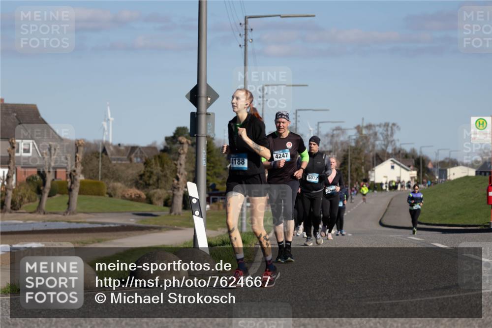 06.04.2025 - 44. Internationalen Wilhelmsburger Insellauf Michael Strokosch http://msf.ph/oto/7624667 06.04.2025 10:10:25 Laufen 4188, 4247, 5072 meine-sportfotos.de