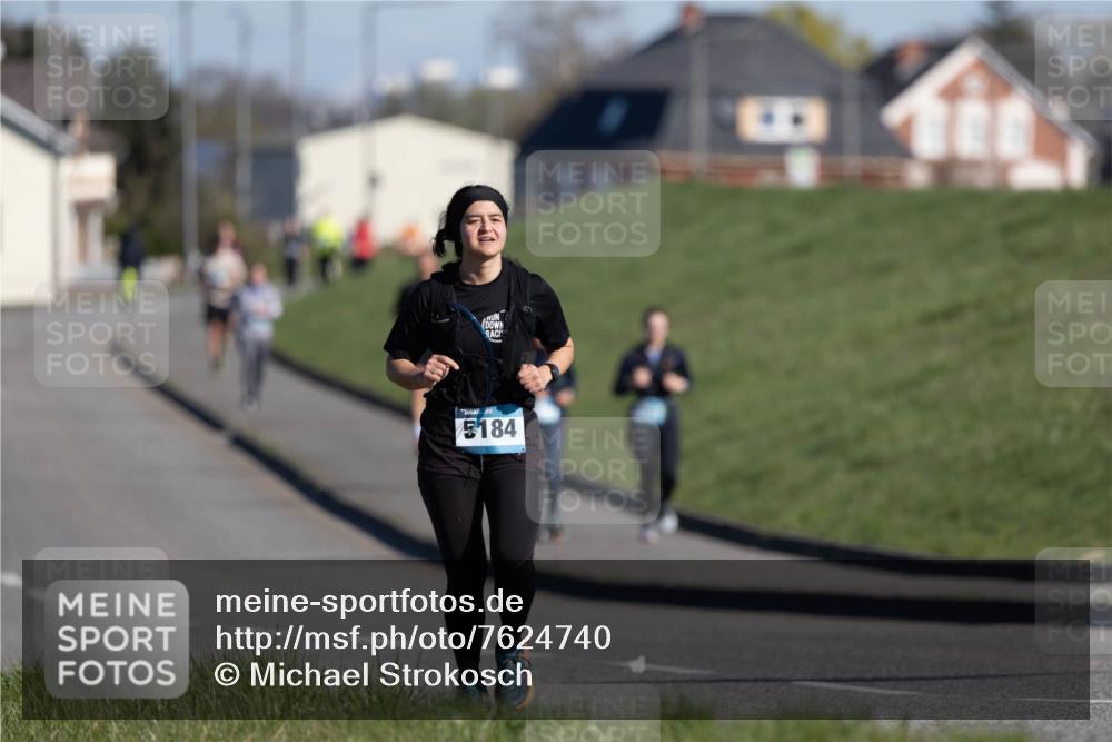 06.04.2025 - 44. Internationalen Wilhelmsburger Insellauf Michael Strokosch http://msf.ph/oto/7624740 06.04.2025 10:14:47 Laufen 5184 meine-sportfotos.de