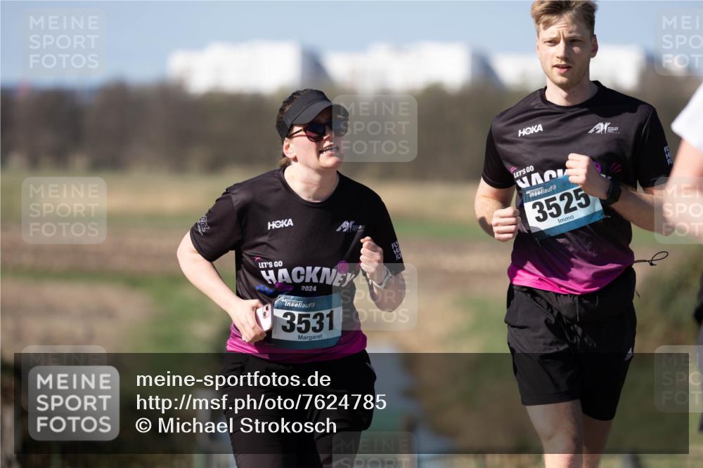 06.04.2025 - 44. Internationalen Wilhelmsburger Insellauf Michael Strokosch http://msf.ph/oto/7624785 06.04.2025 10:42:42 Laufen 2024, 3531, 3525 meine-sportfotos.de