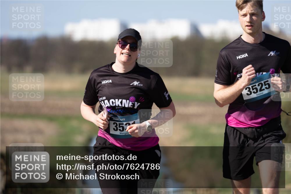 06.04.2025 - 44. Internationalen Wilhelmsburger Insellauf Michael Strokosch http://msf.ph/oto/7624786 06.04.2025 10:42:42 Laufen 352, 3525 meine-sportfotos.de