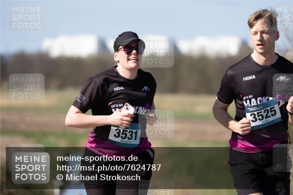 06.04.2025 - 44. Internationalen Wilhelmsburger Insellauf Michael Strokosch http://msf.ph/oto/7624787 06.04.2025 10:42:42 Laufen 3531, 3525 meine-sportfotos.de