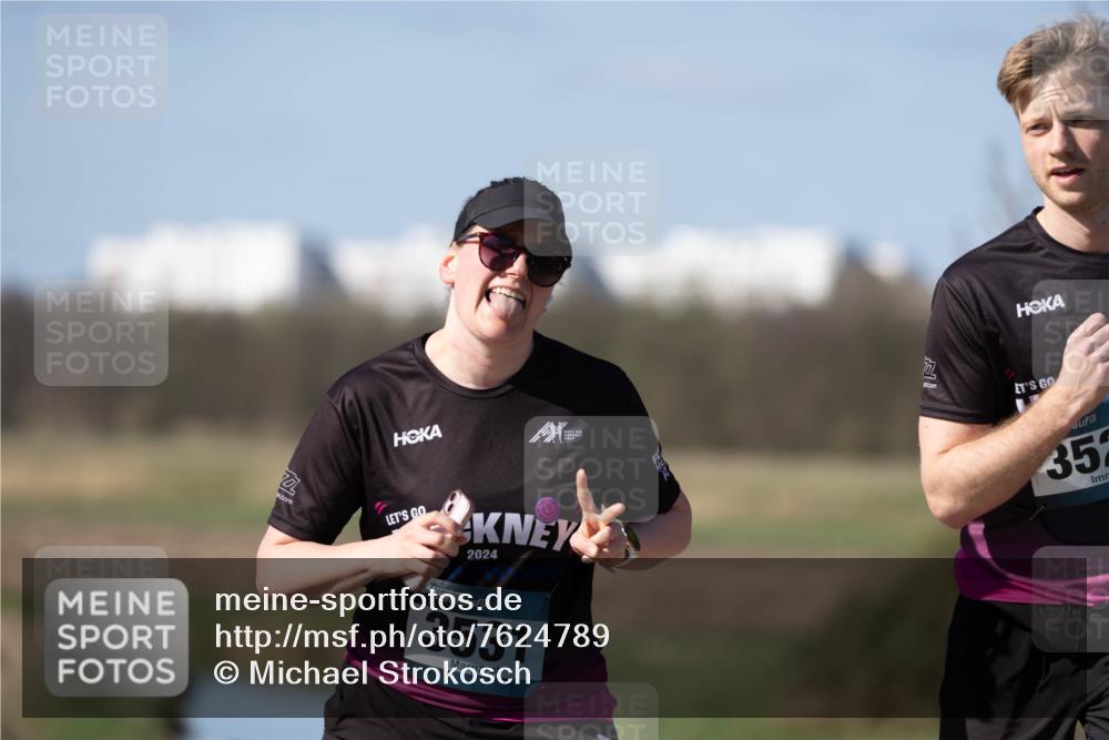 06.04.2025 - 44. Internationalen Wilhelmsburger Insellauf Michael Strokosch http://msf.ph/oto/7624789 06.04.2025 10:42:43 Laufen 2024, 3531, 352 meine-sportfotos.de