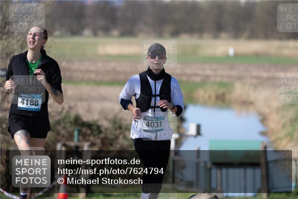 06.04.2025 - 44. Internationalen Wilhelmsburger Insellauf Michael Strokosch http://msf.ph/oto/7624794 06.04.2025 10:42:47 Laufen 4188, 4031 meine-sportfotos.de