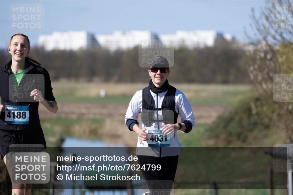 06.04.2025 - 44. Internationalen Wilhelmsburger Insellauf Michael Strokosch http://msf.ph/oto/7624799 06.04.2025 10:42:49 Laufen 4188, 4031 meine-sportfotos.de